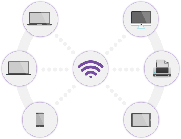 Netzwerkplaner